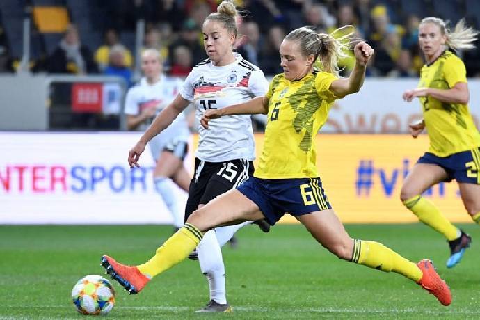 Soi kèo phạt góc Nữ Thụy Điển vs Nữ Canada, 19h00 ngày 6/8