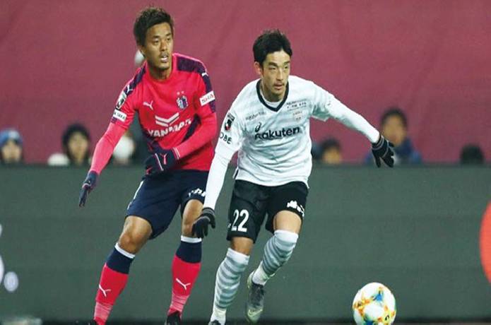 Nhận định, soi kèo Cerezo Osaka vs Vissel Kobe, 17h00 ngày 06/08