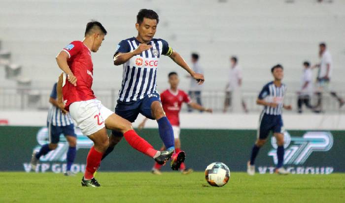 Nhận định, soi kèo Phố Hiến vs Bà Rịa Vũng Tàu, 18h ngày 7/8