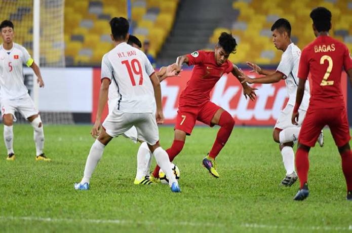 Nhận định, soi kèo U16 Việt Nam vs U16 Indonesia, 20h00 ngày 06/08