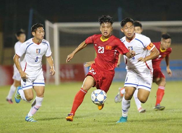 Nhận định, soi kèo U19 Việt Nam vs U19 Myanmar, 18h30 ngày 5/8