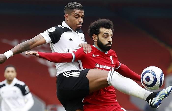 Ph&acirc;n t&iacute;ch k&egrave;o hiệp 1 Fulham vs Liverpool, 18h30 ng&agrave;y 6/8