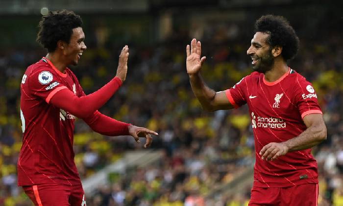 Soi k&egrave;o đặc biệt Fulham vs Liverpool, 18h30 ng&agrave;y 6/8