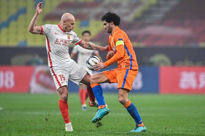 Soi kèo, dự đoán Macao Dalian Pro vs Shanghai Port 16h30 ngày 6/8