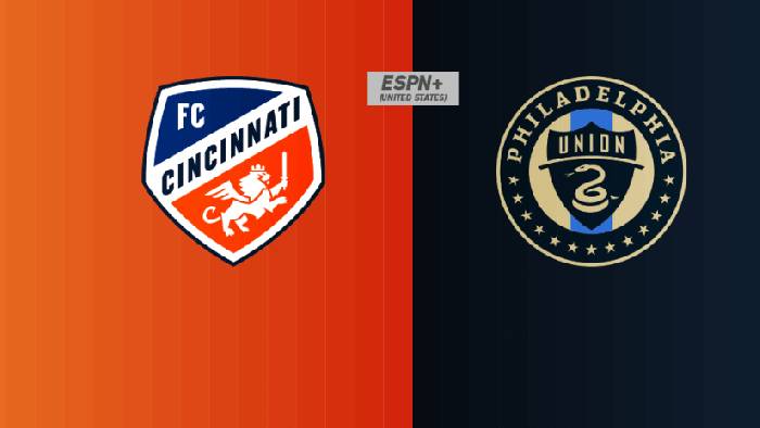 Soi kèo tài xỉu Cincinnati vs Philadelphia hôm nay, 6h37 ngày 7/8