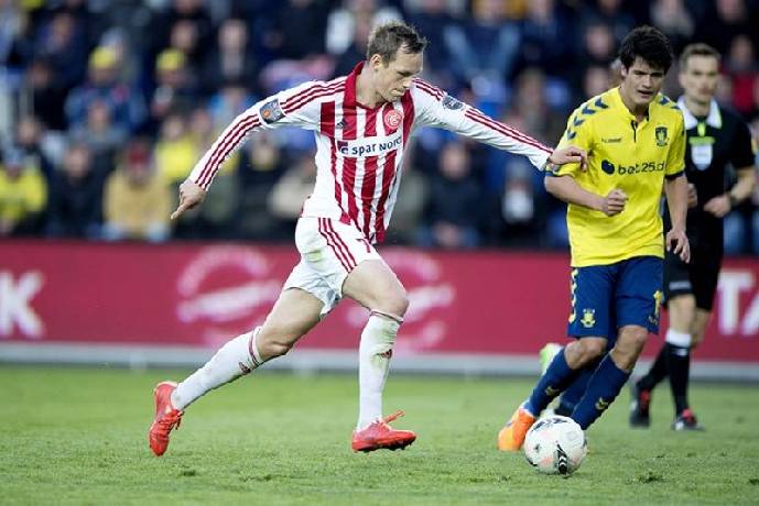 Nhận định, soi kèo Aalborg BK vs Fredericia, 20h ngày 6/8