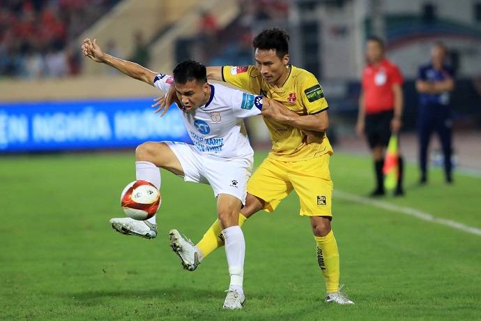 Nhận định, soi kèo Hải Phòng vs Nam Định, 19h15 ngày 6/8