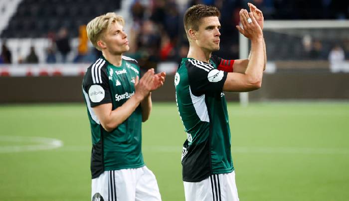 Nhận định, soi kèo Haugesund vs Rosenborg, 22h ngày 6/8