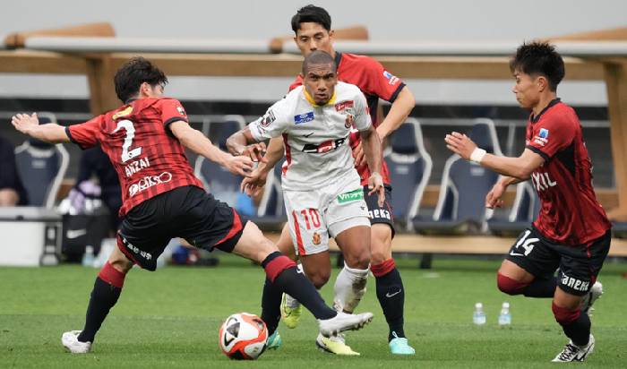 Nhận định, soi kèo Kashima Antlers vs Consadole Sapporo, 16h ngày 6/8