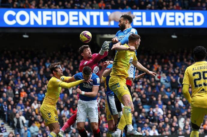 Nhận định, soi kèo Kilmarnock vs Rangers, 23h15 ngày 5/8