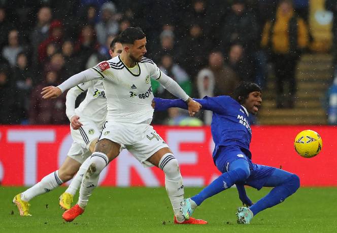 Nhận định, soi kèo Leeds United vs Cardiff City, 20h30 ngày 6/8