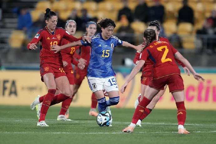 Nhận định, soi kèo Nữ Nhật Bản vs Nữ Na Uy, 15h ngày 5/8