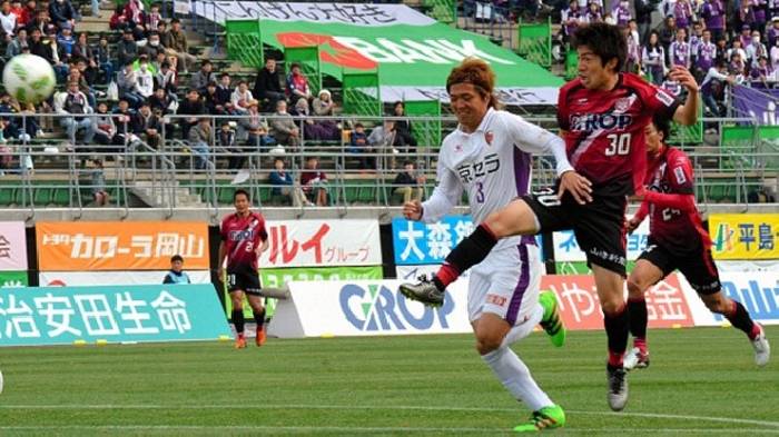 Nhận định, soi kèo Ventforet Kofu vs Zweigen Kanazawa, 16h ngày 6/8