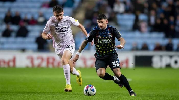 Phân tích kèo hiệp 1 Leicester City vs Coventry, 18h ngày 6/8