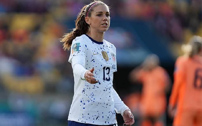Phân tích kèo hiệp 1 nữ Thụy Điển vs nữ Mỹ, 16h ngày 6/8