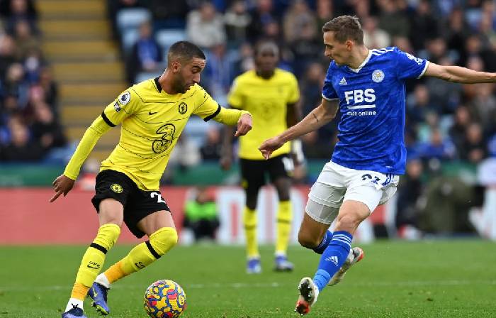 Soi kèo phạt góc Leicester City vs Coventry, 18h ngày 6/8