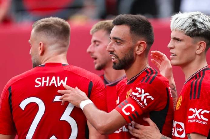 XÁC NHẬN : Rõ thời điểm Man United ra mắt tân binh 72 củ