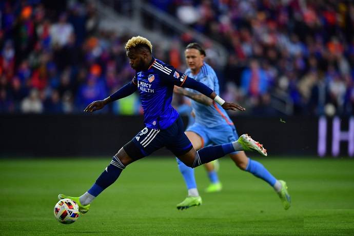 Nhận định, soi k&egrave;o FC Cincinnati vs New York City, 7h00 ng&agrave;y 6/8: Kh&oacute; c&oacute; bất ngờ
