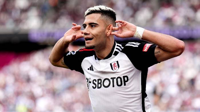 Nhận định, soi k&egrave;o Fulham vs Sevilla, 02h00 ng&agrave;y 6/8: Tiếp đ&agrave; chiến thắng