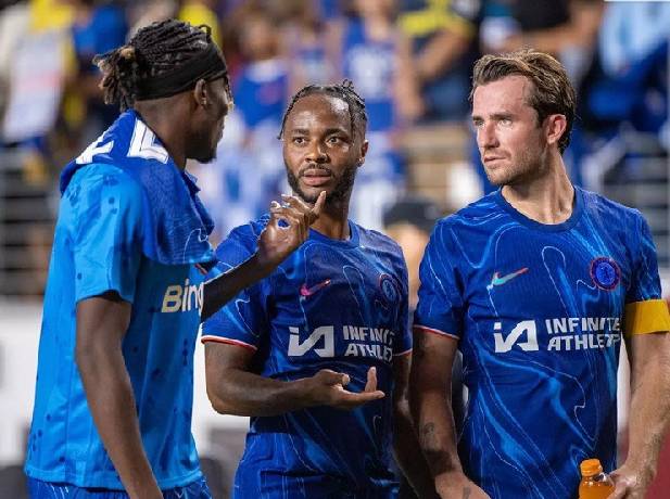 Chelsea gạch tên 9 cầu thủ trị giá 200 triệu bảng ra khỏi danh sách