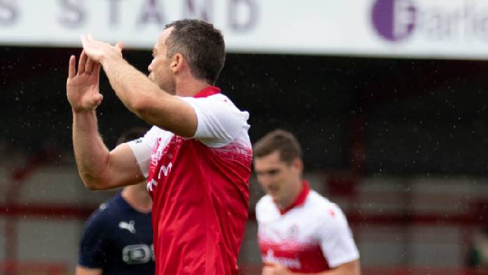 Kèo vàng bóng đá Accrington Stanley vs Oldham Athletic, 01h45 ngày 6/8: Bất ngờ?