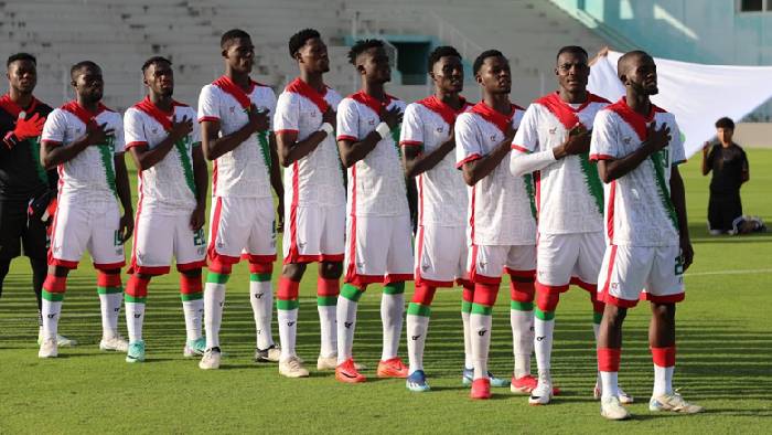 Nhận định, soi kèo Burkina Faso vs CH Trung Phi, 21h00 ngày 6/8