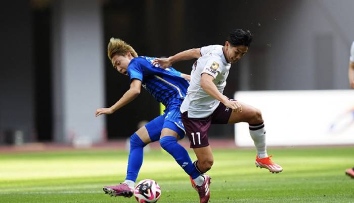 Nhận định, soi kèo Machida Zelvia vs Kyoto Sanga, 16h30 ngày 6/8: Tiếp tục thăng hoa