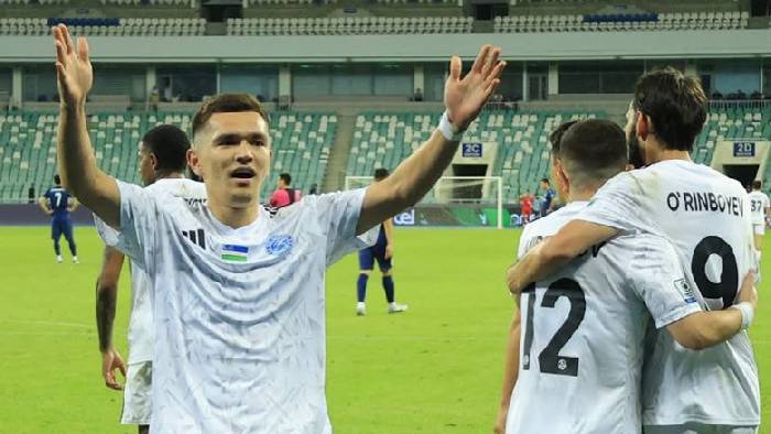 Nhận định, soi kèo Navbahor vs Sogdiana, 21h00 ngày 6/8: Chủ nhà thắng thế