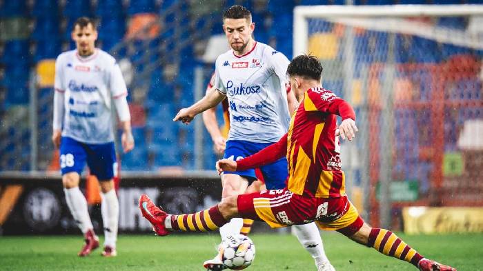 Nhận định, soi kèo Podbeskidzie vs Resovia Rzeszow, 23h00 ngày 5/8: Nỗi lo hàng thủ