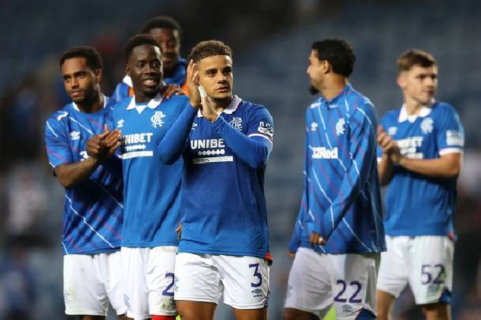 Nhận định, soi kèo Rangers vs Viktoria Plzen, 01h45 ngày 6/8: Không dễ cho chủ nhà