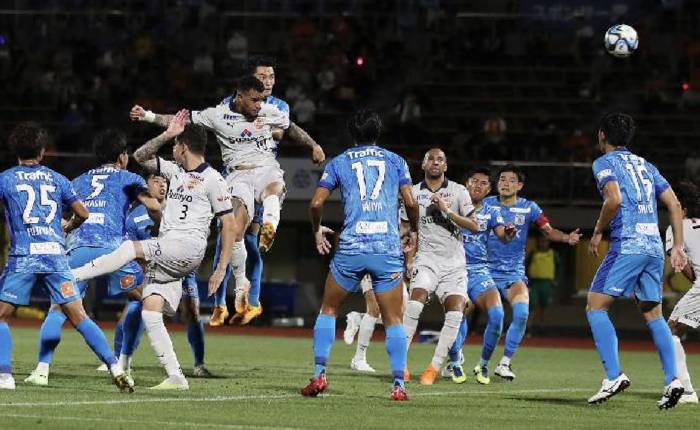 Nhận định, soi k&egrave;o SC Sagamihara vs Blaublitz Akita, 17h00 ng&agrave;y 6/8: Chiến thắng nhọc nhằn