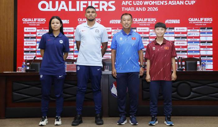 Nhận định, soi kèo U20 nữ Việt Nam vs U20 nữ Singapore, 19h00 ngày 6/8: Game dễ
