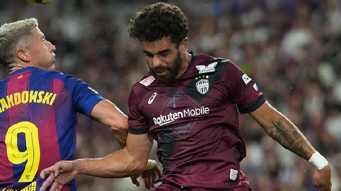 Nhận định, soi kèo Vissel Kobe vs Toyo University, 17h00 ngày 6/8: Khó có cú sốc