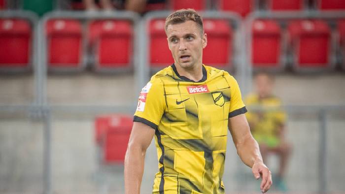 Nhận định, soi kèo Wieczysta Krakow vs Olimpia Grudziadz, 21h00 ngày 6/8: Tin vào cửa trên