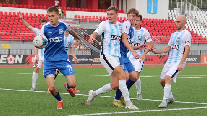 Nhận định, soi kèo Znamya Noginsk vs FC Kolomna, 20h00 ngày 6/8: Quá khứ ngủ yên