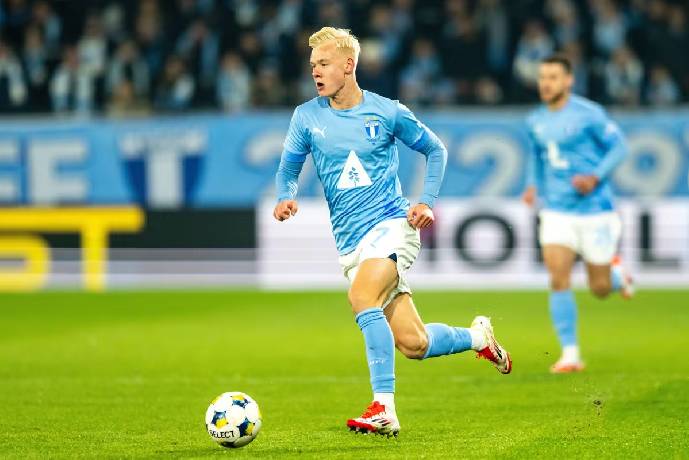 Soi kèo góc Malmo vs Copenhagen, 0h00 ngày 6/8