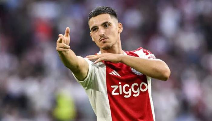 Nhận định, soi kèo Ajax vs Shelbourne, 01h00 ngày 7/8: Dễ dàng vượt ải