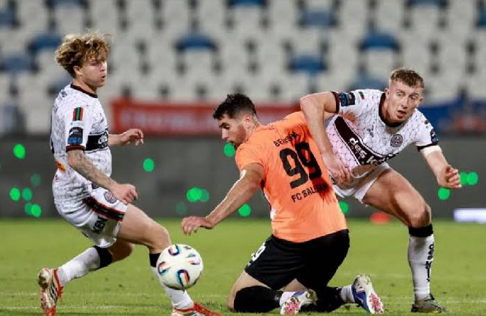 Nhận định, soi kèo Bohemians vs Midtjylland, 01h45 ngày 7/8: Tự tin chống đỡ