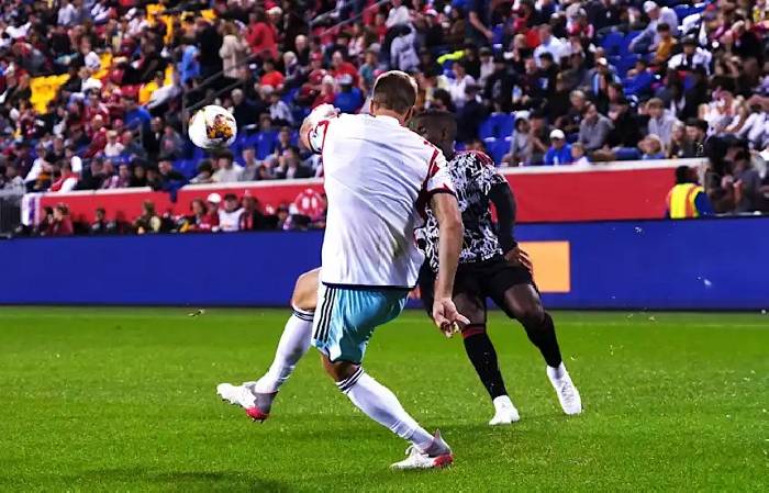 Nhận định, soi kèo Chicago Fire vs Necaxa, 7h30 ngày 7/8: Sân nhà vẫn hơn