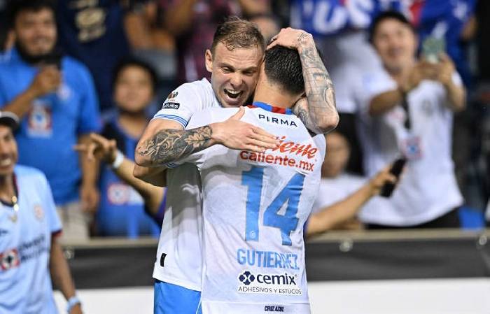 Nhận định, soi kèo Cruz Azul vs Philadelphia Union, 7h00 ngày 7/8: Khách lấn chủ