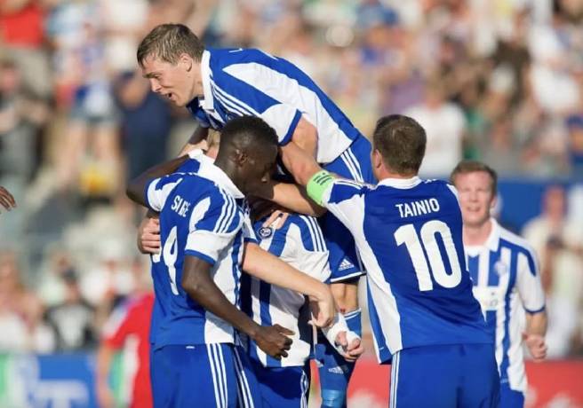Nhận định, soi kèo HJK Helsinki vs Motherwell, 23h00 ngày 6/8: Điểm tựa sân nhà 