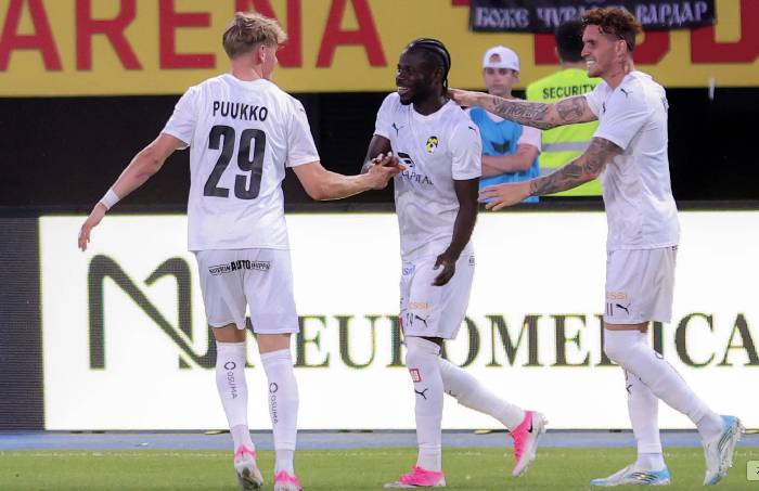 Nhận định, soi kèo KuPS vs Universitatea Craiova, 22h00 ngày 6/8: Tin vào cửa dưới
