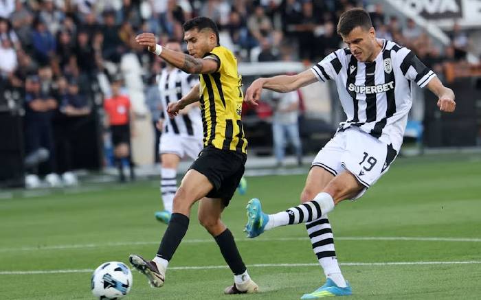 Nhận định, soi kèo PAOK vs Anderlecht, 00h45 ngày 7/8: Bóp nghẹt đối thủ