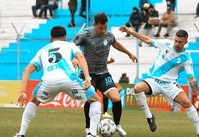 Nhận định, soi kèo Quilmes Atletico vs Gimnasia Esgrima, 6h00 ngày 6/8: Chờ đợi bất ngờ
