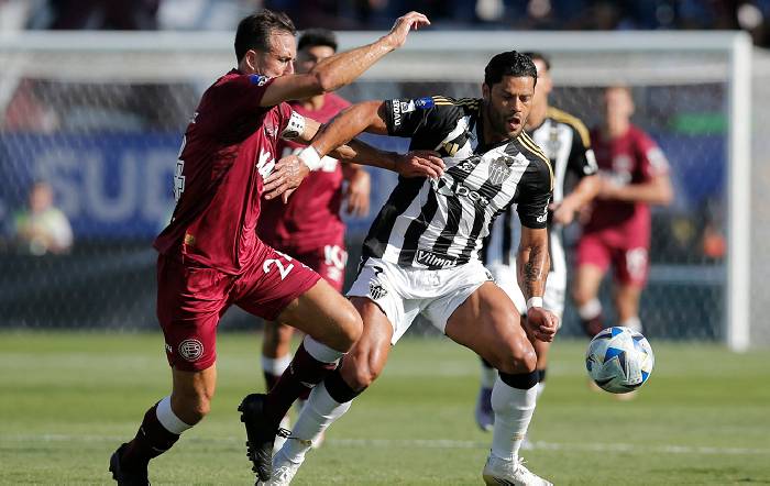 Nhận định, soi kèo Union Santa Fe vs Atletico Lanus, 5h00 ngày 7/8: Nhạt nhòa