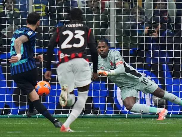 Soi kèo góc AC Milan vs Inter Milan, 18h30 ngày 05/08