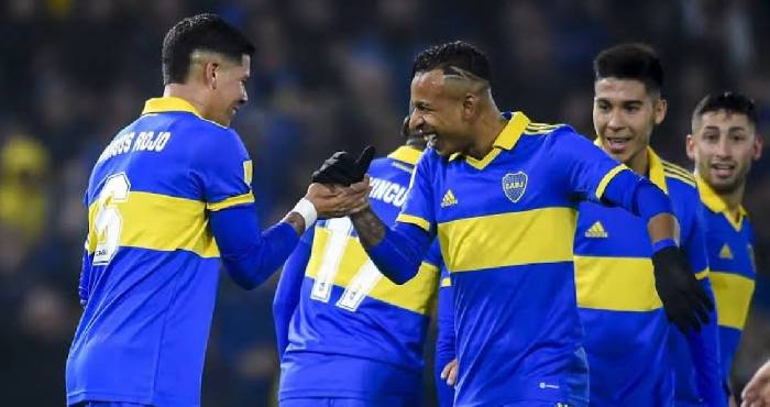Soi kèo góc Boca Juniors vs Estudiantes La Plata, 05h00 ngày 06/08