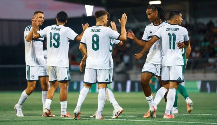 Soi kèo góc Panathinaikos vs CSKA Sofia, 01h30 ngày 06/08