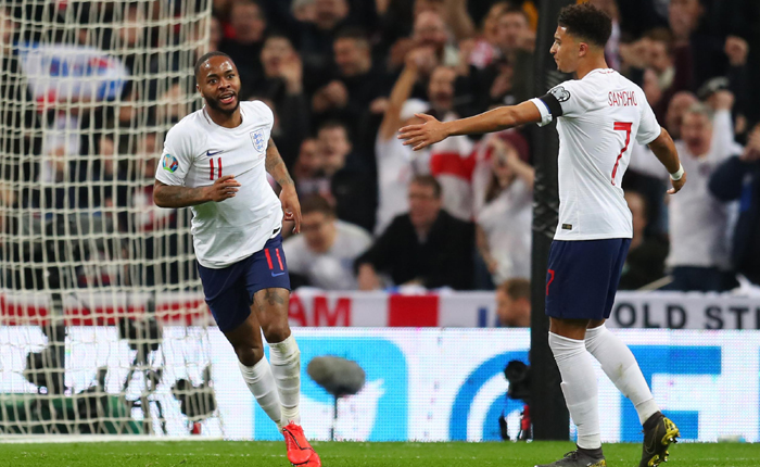 Anh vs Bulgaria (23h 7/9): Không thể cản Tam sư?!