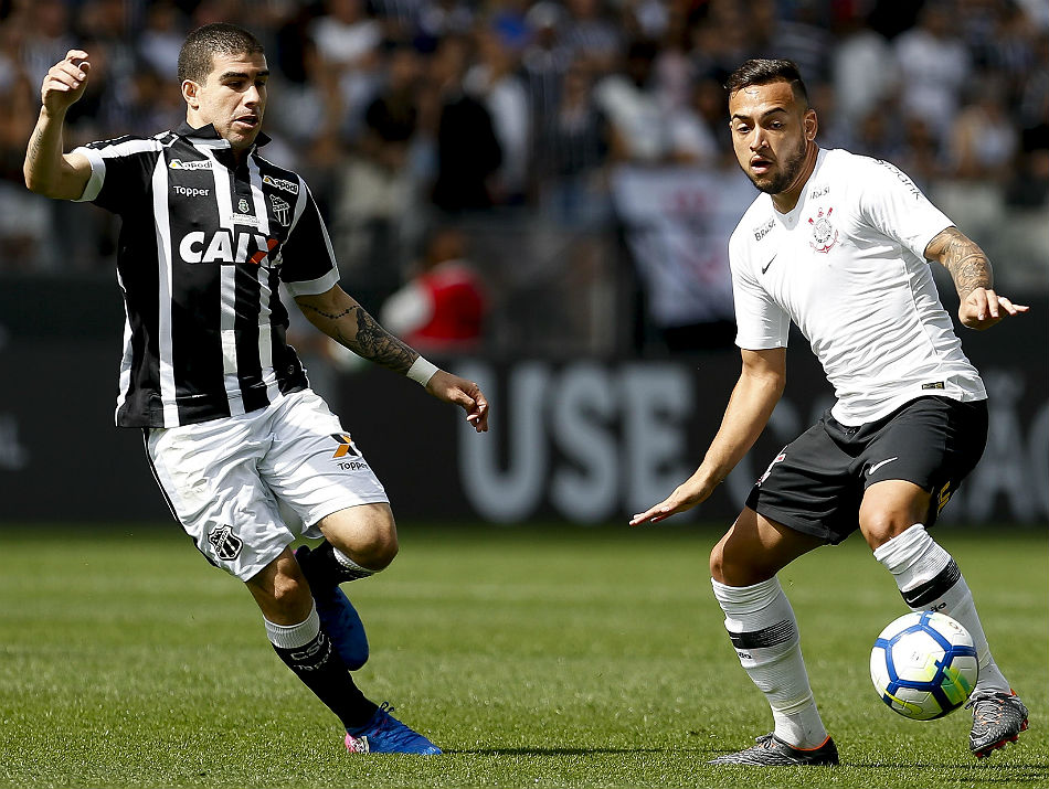 Nhận định bóng đá Corinthians vs Ceara,  21h00 ngày 07/09: Khó có bất ngờ